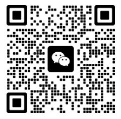 销售对接微信二维码